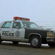 Illustration for article titled 5-0 In A 5.0: A History Of Ford Police Vehicles